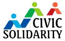 civil solidarity platform