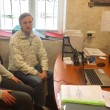 Harchenko-Vinogradov