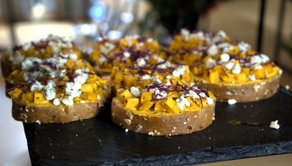 Партнер Премії — «Casual Catering»