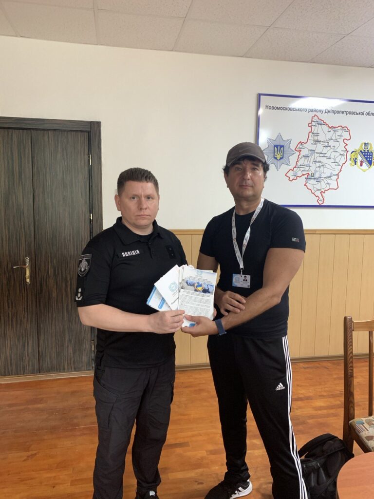 Олег Мірошниченко — фіналіст Премії імені Ігоря Козловського