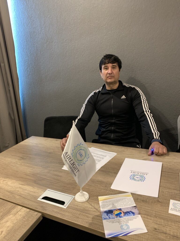 Олег Мірошниченко — фіналіст Премії імені Ігоря Козловського