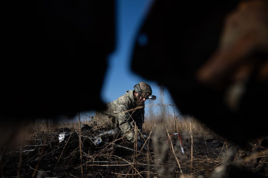 АДВІС «Плацдарм» — фіналіст Премії імені Ігоря Козловського