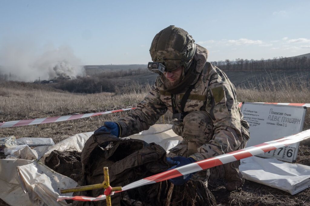 АДВІС «Плацдарм» — фіналіст Премії імені Ігоря Козловського